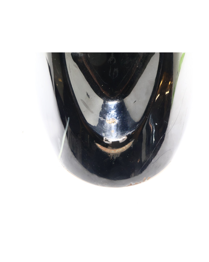 Kawasaki VN1500 Mean Streak, bakskärm