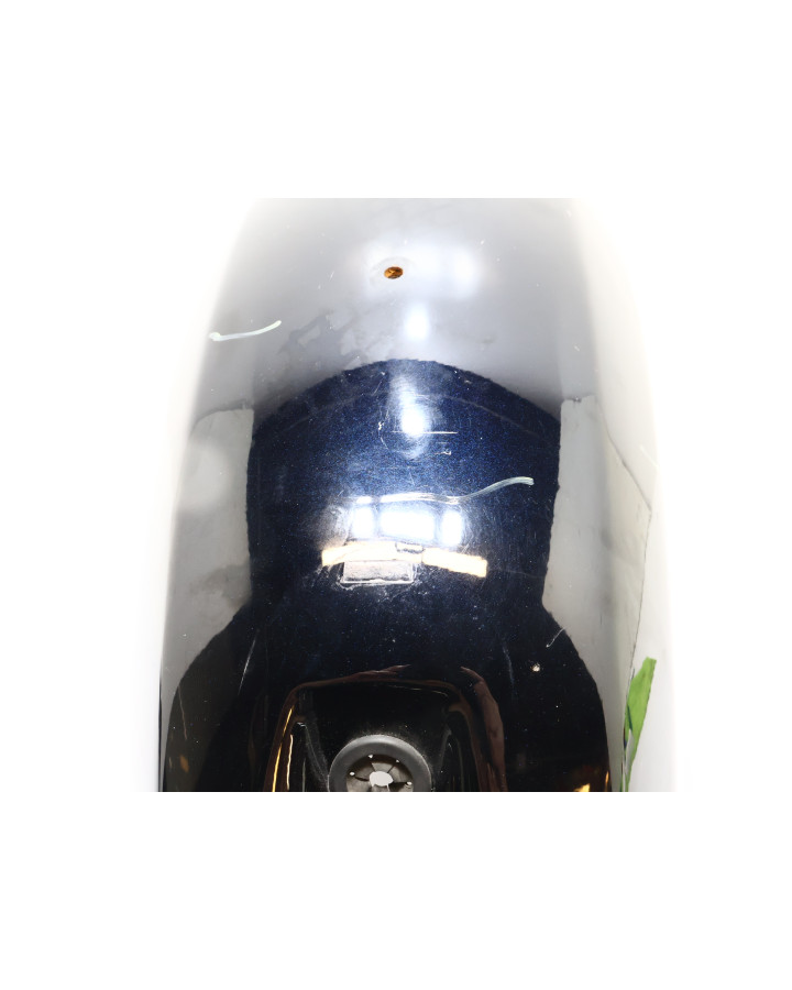 Kawasaki VN1500 Mean Streak, bakskärm