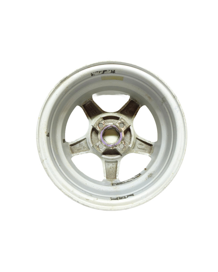 Ligier/Microcar/Chatenet, fälg