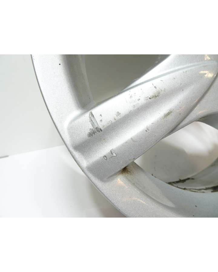 Ligier/Microcar/Chatenet, fälg