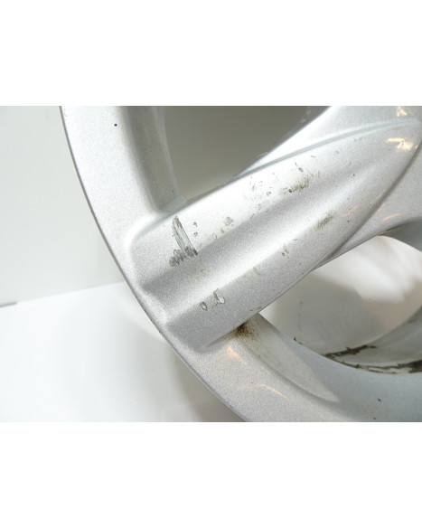 Ligier/Microcar/Chatenet, fälg