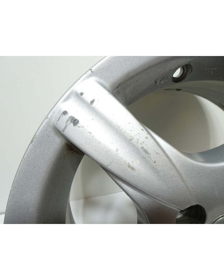 Ligier/Microcar/Chatenet, fälg