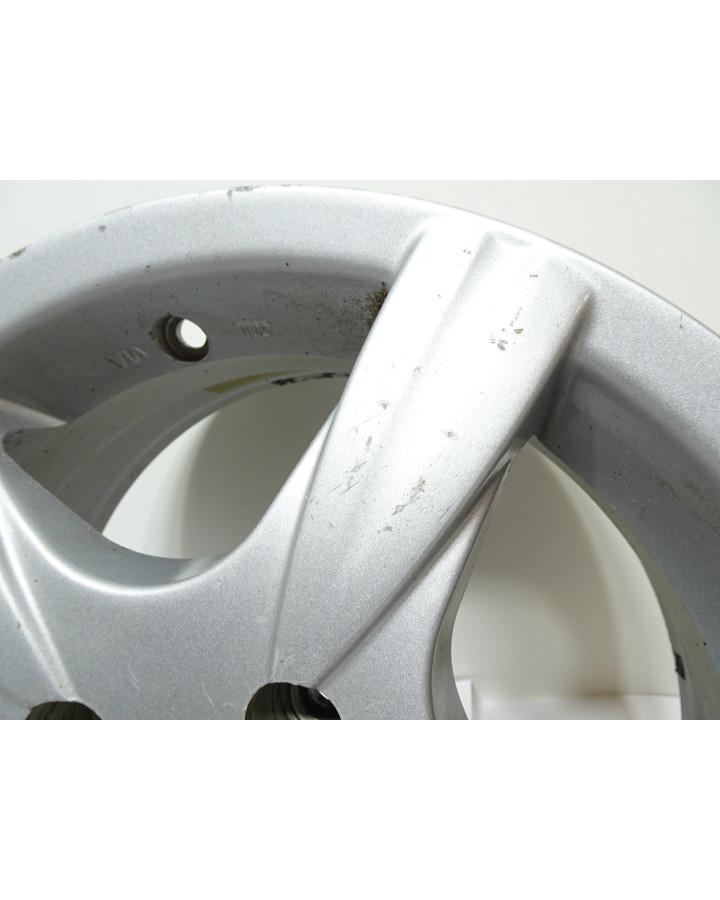 Ligier/Microcar/Chatenet, fälg