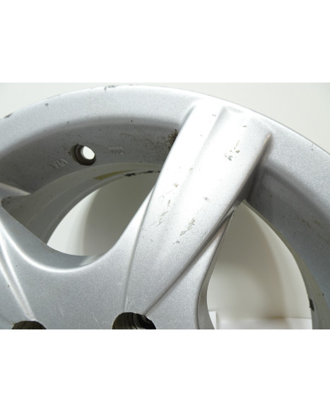 Ligier/Microcar/Chatenet, fälg