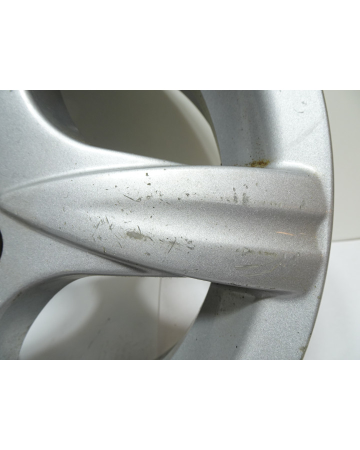 Ligier/Microcar/Chatenet, fälg