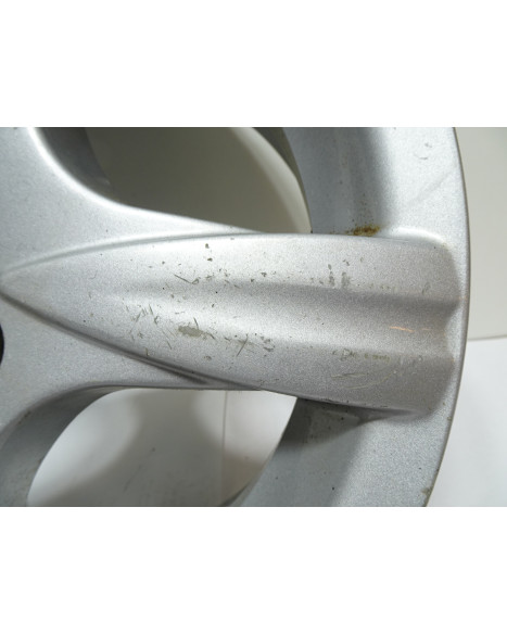 Ligier/Microcar/Chatenet, fälg