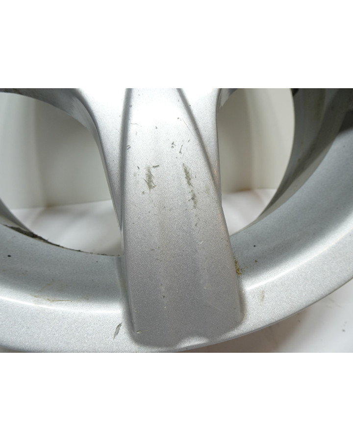 Ligier/Microcar/Chatenet, fälg