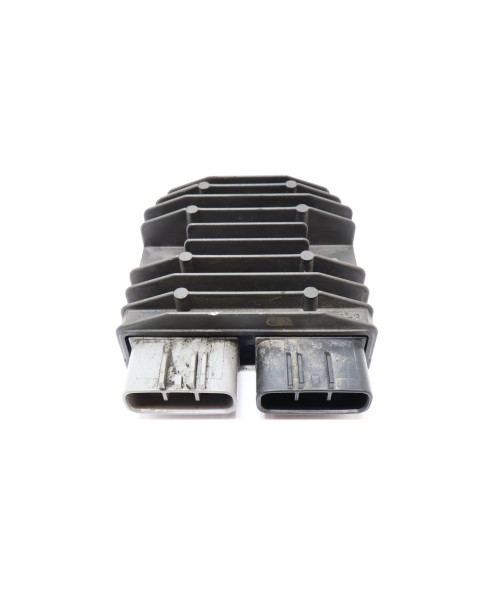 Harley-Davidson Street 750, voltregulator