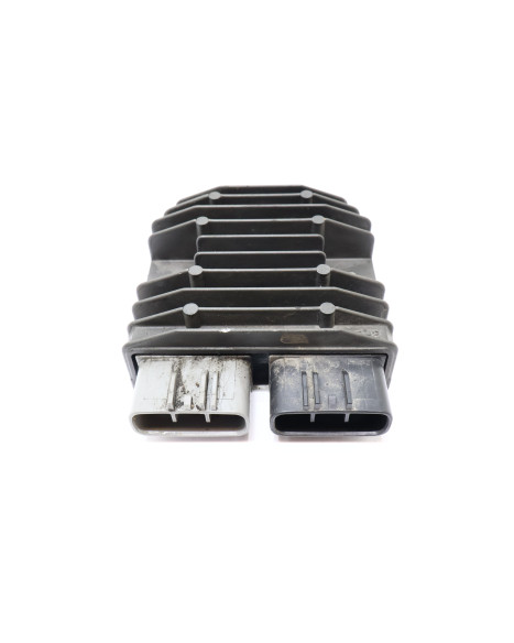 Harley-Davidson Street 750, voltregulator