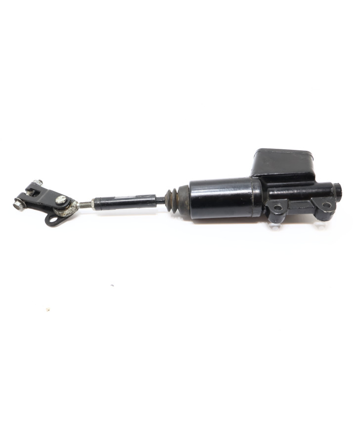 Harley-Davidson Street 750, bromscylinder bak