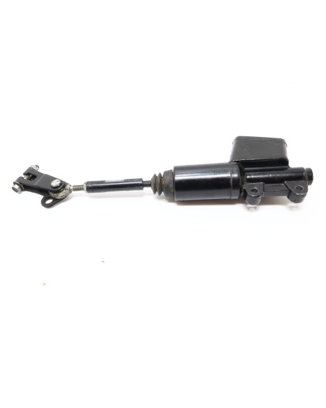 Harley-Davidson Street 750, bromscylinder bak