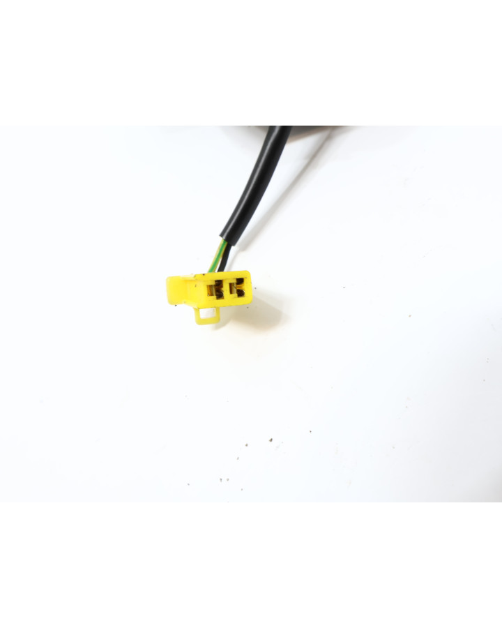 Harley-Davidson Street 750, kopplingsklove