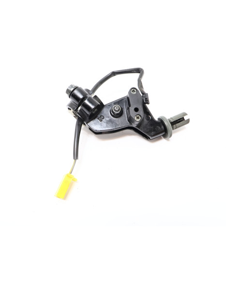 Harley-Davidson Street 750, kopplingsklove