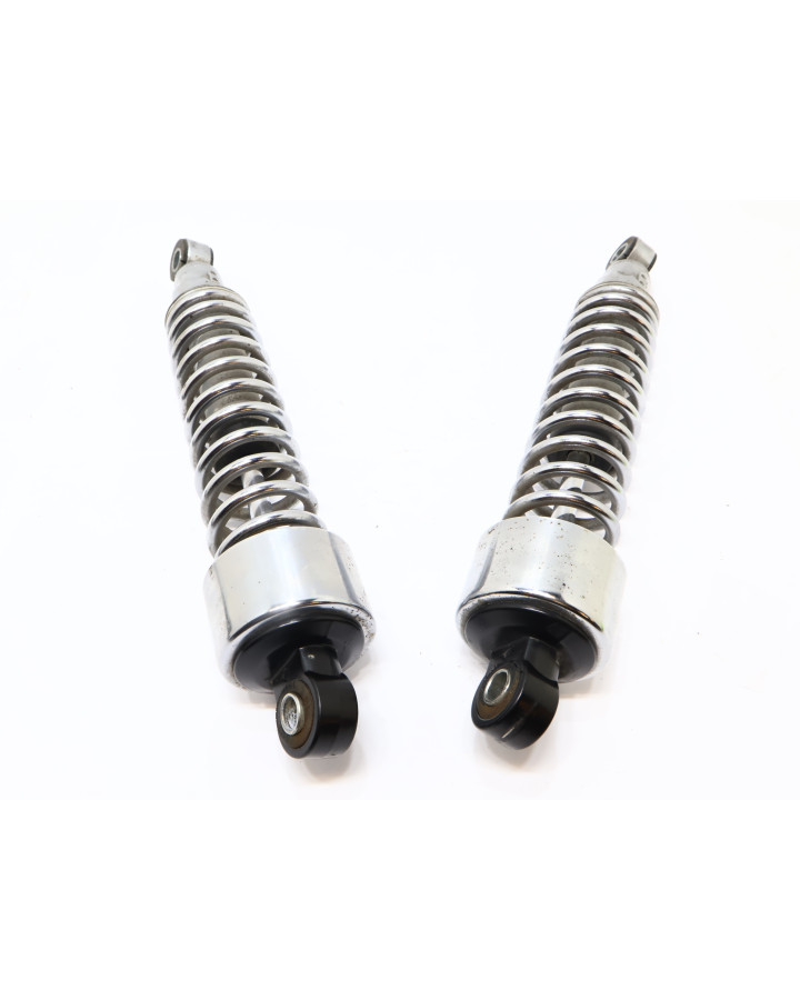 Harley-Davidson Street 750, stötdämpare bak (par)