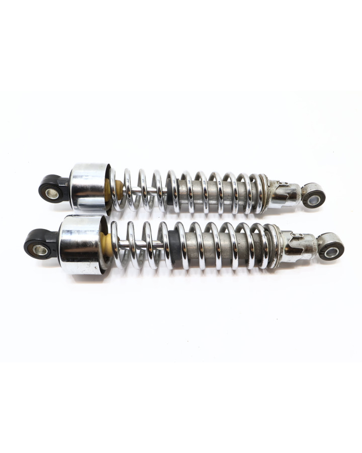 Harley-Davidson Street 750, stötdämpare bak (par)