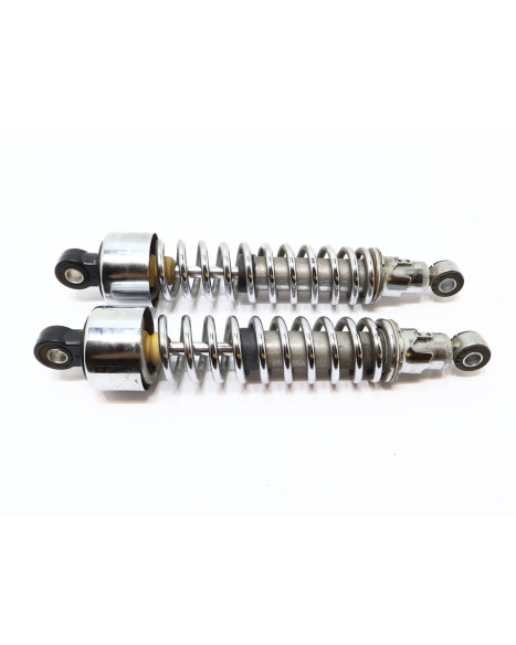 Harley-Davidson Street 750, stötdämpare bak (par)