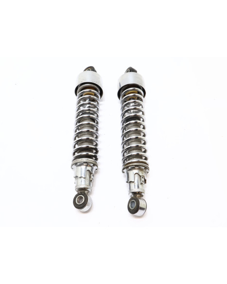 Harley-Davidson Street 750, stötdämpare bak (par)