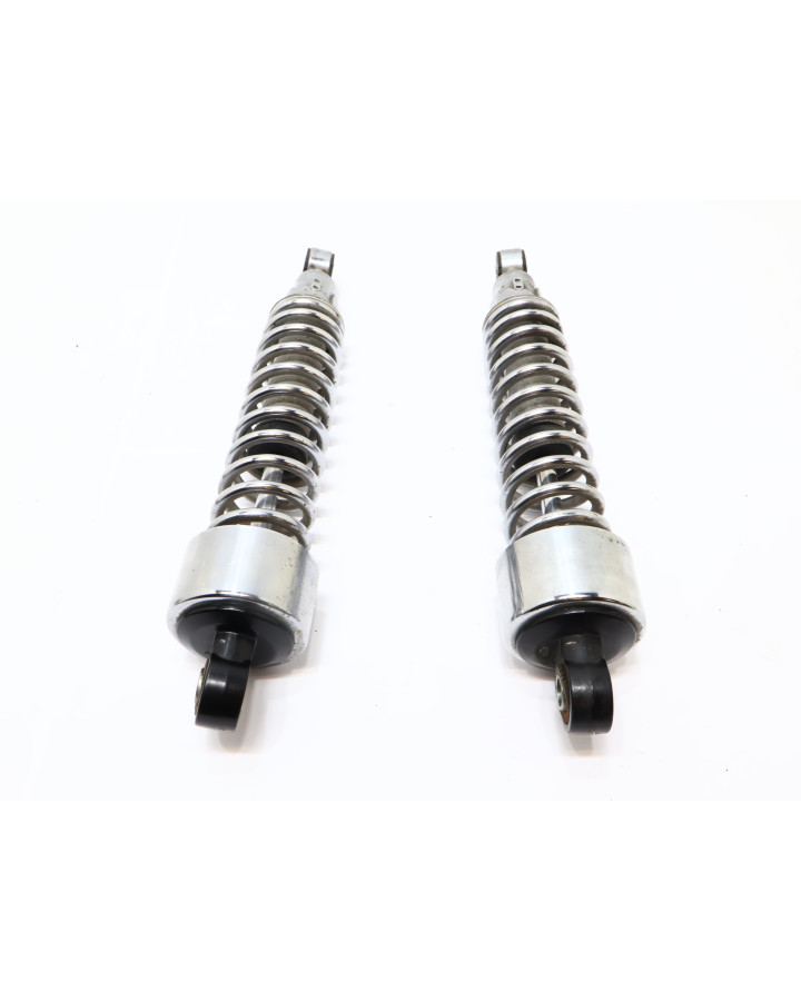 Harley-Davidson Street 750, stötdämpare bak (par)