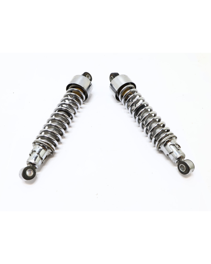 Harley-Davidson Street 750, stötdämpare bak (par)