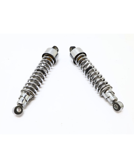 Harley-Davidson Street 750, stötdämpare bak (par)