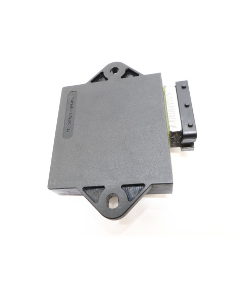 Rieju MRT/Drac, CDI/ECU