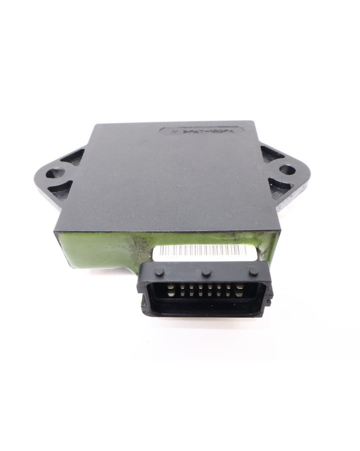 Rieju MRT/Drac, CDI/ECU