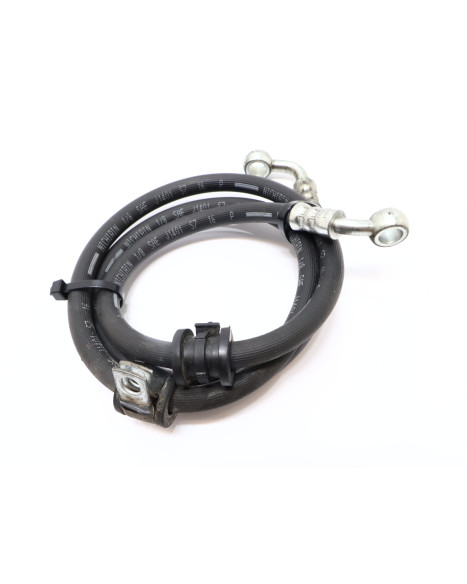 Harley-Davidson Street 750, bromsslang fram