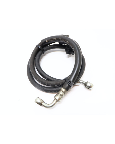 Harley-Davidson Street 750, bromsslang fram