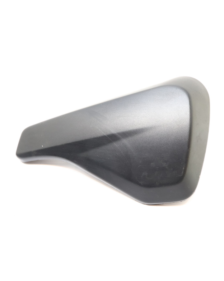 Harley-Davidson Street 750, sidokåpa höger