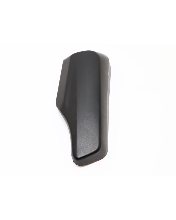 Harley-Davidson Street 750, sidokåpa vänster