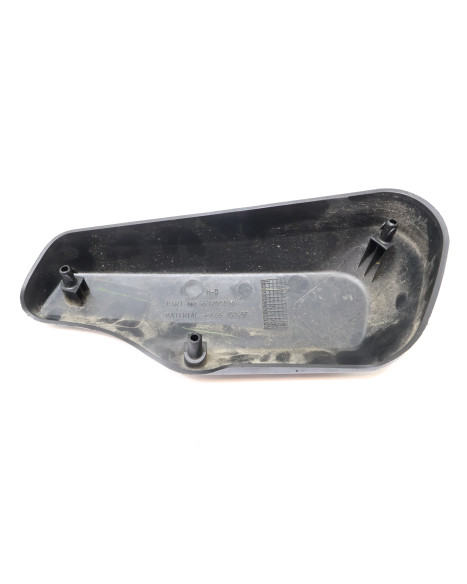 Harley-Davidson Street 750, sidokåpa vänster