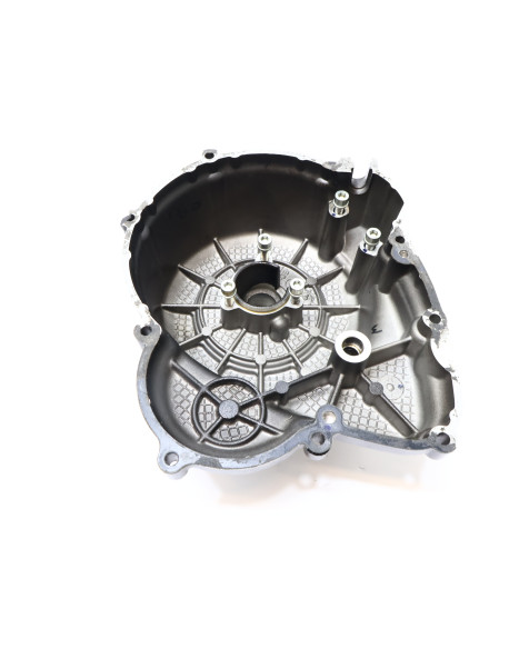 Harley-Davidson Street 750, motorkåpa vänster