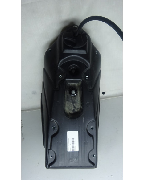 Sherco 50 SM, bränsletank