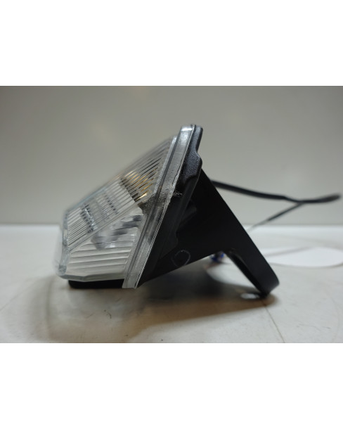 Kawasaki ZX10R, positionsljus fram 2