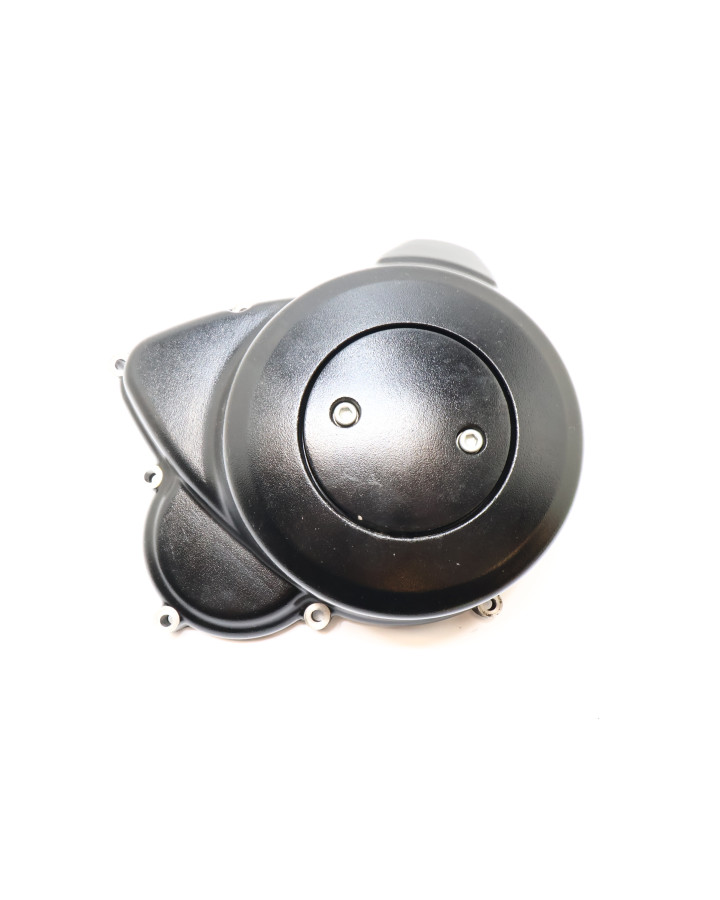 Harley-Davidson Street 750, motorkåpa vänster