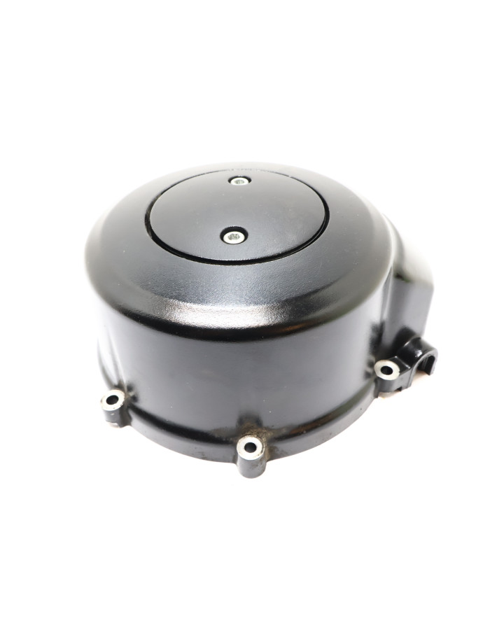 Harley-Davidson Street 750, motorkåpa vänster