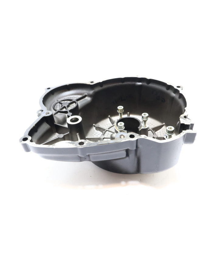 Harley-Davidson Street 750, motorkåpa vänster