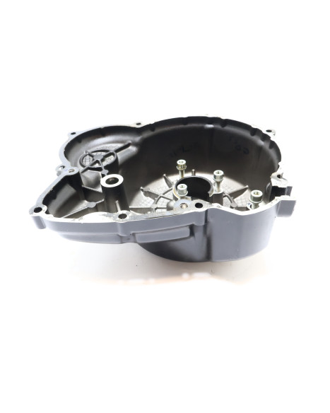 Harley-Davidson Street 750, motorkåpa vänster