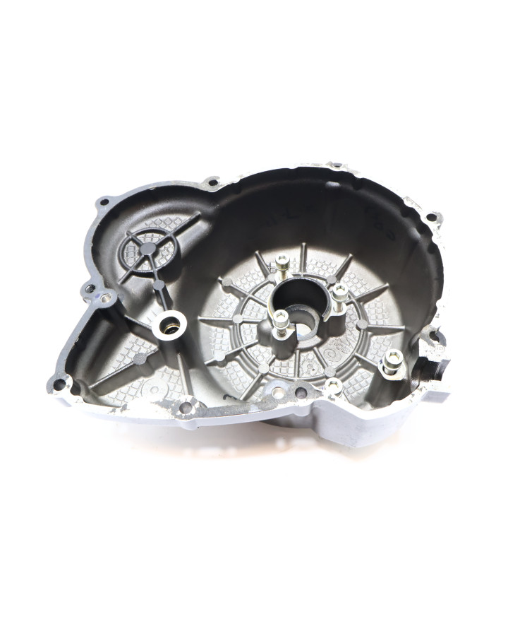 Harley-Davidson Street 750, motorkåpa vänster