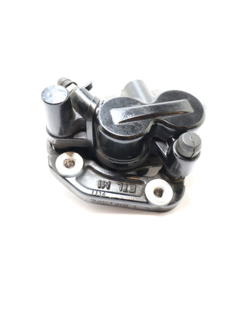 Harley-Davidson Street 750, bromsok fram 2