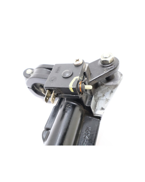 Harley-Davidson Street 750, bromscylinder fram