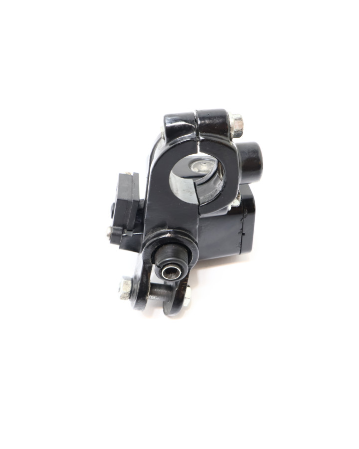 Harley-Davidson Street 750, bromscylinder fram