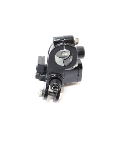 Harley-Davidson Street 750, bromscylinder fram