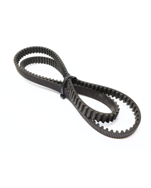 Harley-Davidson Street 750, drivrem