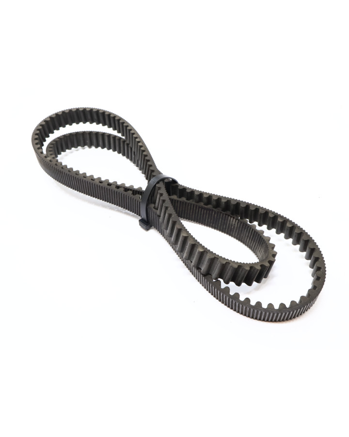 Harley-Davidson Street 750, drivrem