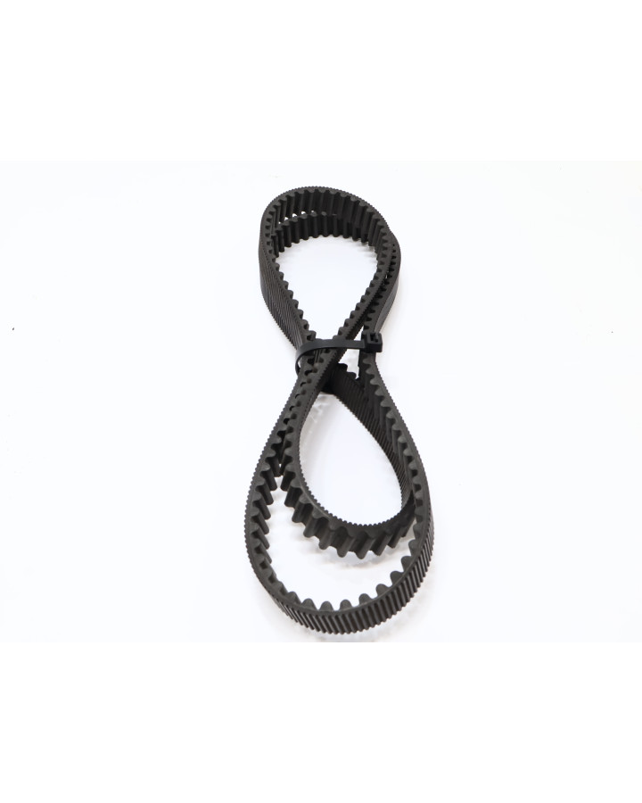 Harley-Davidson Street 750, drivrem