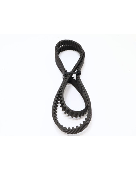 Harley-Davidson Street 750, drivrem