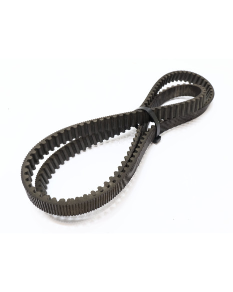 Harley-Davidson Street 750, drivrem