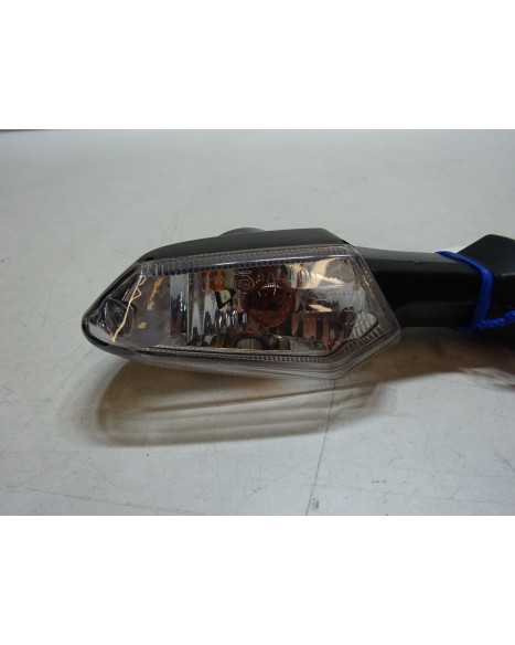 Kawasaki Z300, blinkers vänster fram