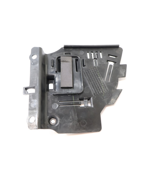 Harley-Davidson Street 750, monteringskonsoll